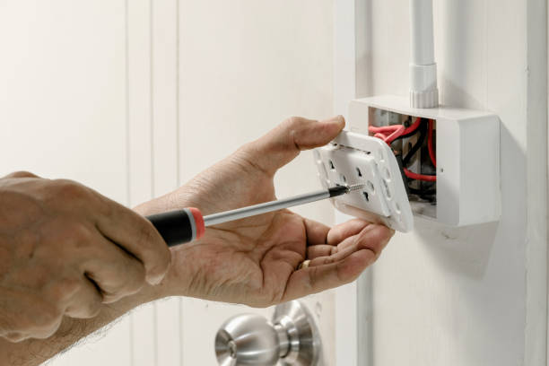 Best Surge Protection Installation  in Smithville, NJ