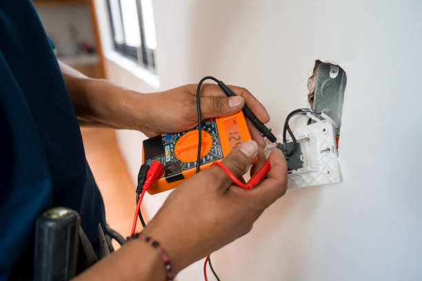 Best Electrical Remodeling Services  in Smithville, NJ